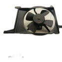 ELETROVENTILADOR CHEVROLET CLASSIC LIFE 1.0 2008/09