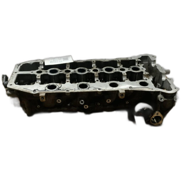 CABEÇOTE COM VÁLVULAS RANGE ROVER SPORT SE 3.6 TDV8 2009/10