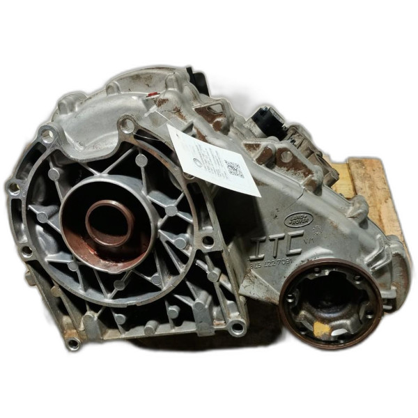 TOMADA DE FORÇA CAIXA TRAÇÃO RANGE ROVER SPORT 3.6 2009/10