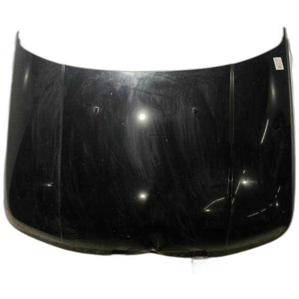 CAPÔ PRETO LAND ROVER RANGE ROVER SPORT SE 3.6 TDV8 2009/10