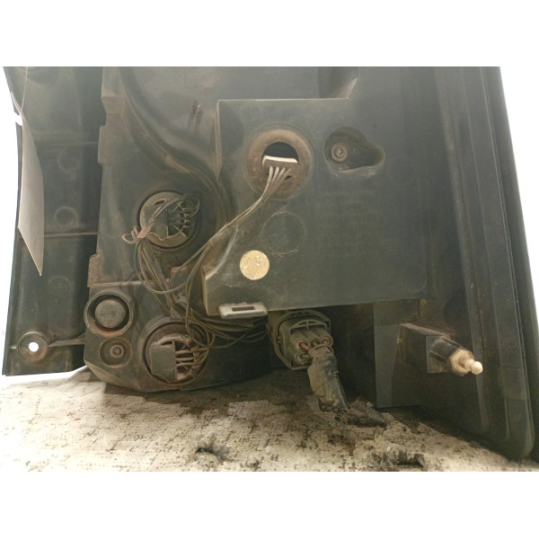 Lanterna Traseira Esquerda Range Rover Sport 2010 a 2013