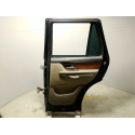 PORTA TRASEIRA DIREITA PRETA RANGE ROVER SPORT 2009/2010