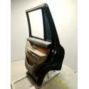 PORTA TRASEIRA DIREITA PRETA RANGE ROVER SPORT 2009/2010