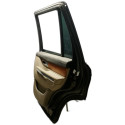 PORTA TRASEIRA DIREITA PRETA RANGE ROVER SPORT 2009/2010