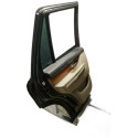 PORTA TRASEIRA ESQUERDA PRETA RANGE ROVER SPORT 2009/2010