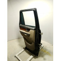PORTA TRASEIRA ESQUERDA PRETA RANGE ROVER SPORT 2009/2010