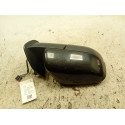 RETROVISOR DIREITO PRETO RANGE ROVER SPORT SE 2009/10