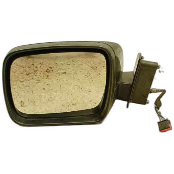 RETROVISOR ESQUERDO PRETO RANGE ROVER SPORT SE 2009/10