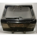 TAMPA TRASEIRA PRETA RANGE ROVER SPORT 2009/2010