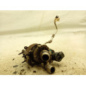 Turbocompressor Turbina Range Rover Sport 3.6 Diesel 09/11