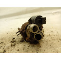 Turbocompressor Turbina Range Rover Sport 3.6 Diesel 09/11