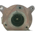 Turbocompressor Turbina Range Rover Sport 3.6 Diesel 09/11