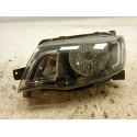 FAROL ESQUERDO RENAULT KWID ZEN 1.0 FLEX 12V 5P MEC 2018/19