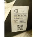RETROVISOR DIREITO PRETO VOLKSWAGEN GOL CITY 2005/06