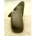 RETROVISOR DIREITO PRETO VOLKSWAGEN GOL CITY 2005/06