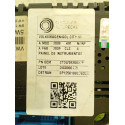 PAINEL DE INSTRUMENTOS VOLKSWAGEN GOL (NOVO) 1.0 MI 2008/09