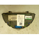PAINEL DE INSTRUMENTOS VOLKSWAGEN GOL (NOVO) 1.0 MI 2008/09