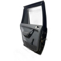 PORTA TRASEIRA ESQUERDA VOLKSWAGEN GOL 1.0 MI FLEX 8V 08/09