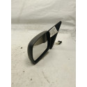 RETROVISOR ESQUERDO PRETO VOLKSWAGEN GOL (NOVO) MI 2008/09