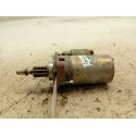 MOTOR DE PARTIDA FORD ESCORT GL 1.6I 1995/96