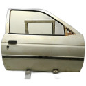 PORTA DIANTEIRA DIREITA BRANCO FORD ESCORT GL 1.6I/1.6 95/96