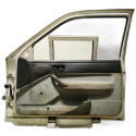 PORTA DIANTEIRA DIREITA BRANCO FORD ESCORT GL 1.6I/1.6 95/96