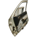 PORTA DIANTEIRA DIREITA BRANCO FORD ESCORT GL 1.6I/1.6 95/96