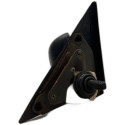 RETROVISOR DIREITO FORD ESCORT GL 1.6I 1995/96