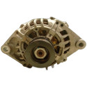 Alternador Spin cobalt Corsa Montana Meriva 1.8 02/2016 100A