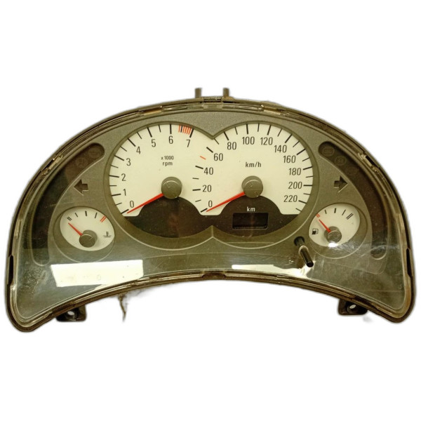 PAINEL DE INSTRUMENTOS CHEVROLET MONTANA SPORT 1.8 05/05