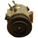 Compressor Ar Condicionado Ka 1.0 3cc 12v 2015 2016 a 2021