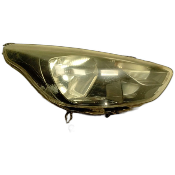 Farol Direito Ka 2015 2016 a 2018