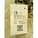 MOTOR DE PARTIDA FORD KA 1.5 SE 12V FLEX 5P AUT 2018/19