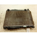 RADIADOR FORD KA 1.5 SE 12V FLEX 5P AUT 2018/19