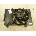ELETROVENTILADOR FORD KA 1.5 SE 12V FLEX 5P AUT 2018/19