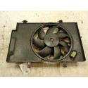 ELETROVENTILADOR FORD KA 1.5 SE 12V FLEX 5P AUT 2018/19