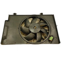 ELETROVENTILADOR FORD KA 1.5 SE 12V FLEX 5P AUT 2018/19