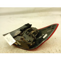 Lanterna Traseira Esquerda Ka Hatch 2019 2020 a 2021