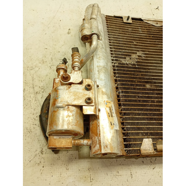 CONDENSADOR AR-CONDICIONADO CHEVROLET ASTRA COMFORT 2004/05