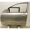 PORTA DIANTEIRA ESQUERDA BEGE CHEVROLET ASTRA 2004/2005