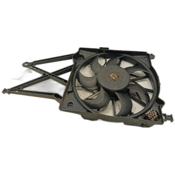 ELETROVENTILADOR CHEVROLET ASTRA COMFORT 2.0 MPFI 2004/05
