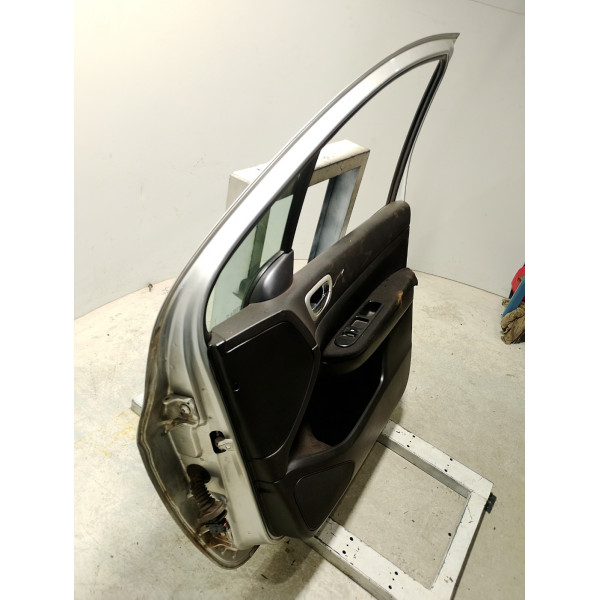 PORTA D D PRATA PEUGEOT 307 SED. PRESENCE 1.6 FLEX 2008/09
