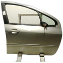 PORTA D D PRATA PEUGEOT 307 SED. PRESENCE 1.6 FLEX 2008/09