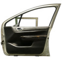 PORTA D D PRATA PEUGEOT 307 SED. PRESENCE 1.6 FLEX 2008/09