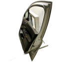 PORTA D D PRATA PEUGEOT 307 SED. PRESENCE 1.6 FLEX 2008/09