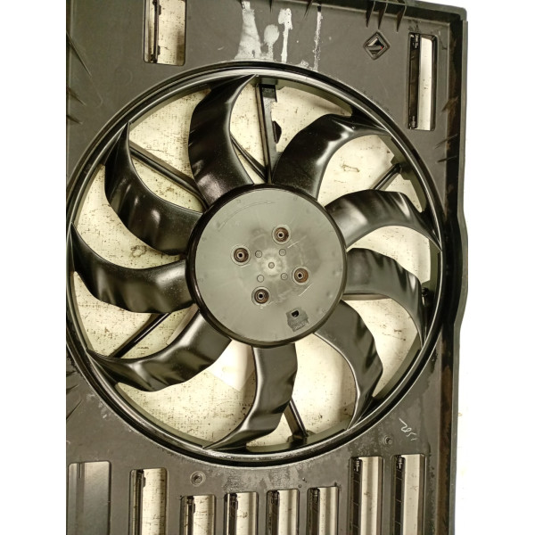 ELETROVENTILADOR VOLKSWAGEN VIRTUS TSI 1.0 FLEX 12V 2024/25