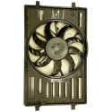 ELETROVENTILADOR VOLKSWAGEN VIRTUS TSI 1.0 FLEX 12V 2024/25