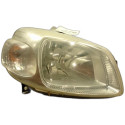 Farol Direito Uno Vivace 11/16 Sporting \14 Fiorino 14/21