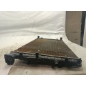 RADIADOR VOLKSWAGEN GOL 1.6 MSI FLEX 2018/2019