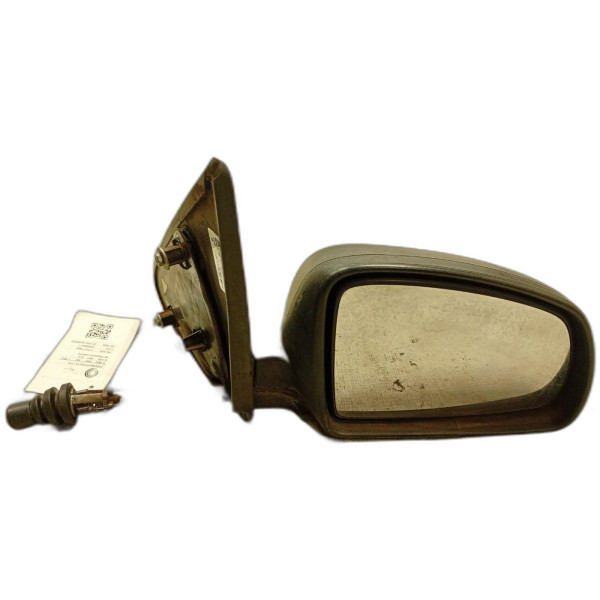 Retrovisor Direito Celta 2007 a 2015 Prisma até 2012